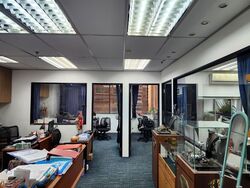International Plaza (D2), Office #567442211
